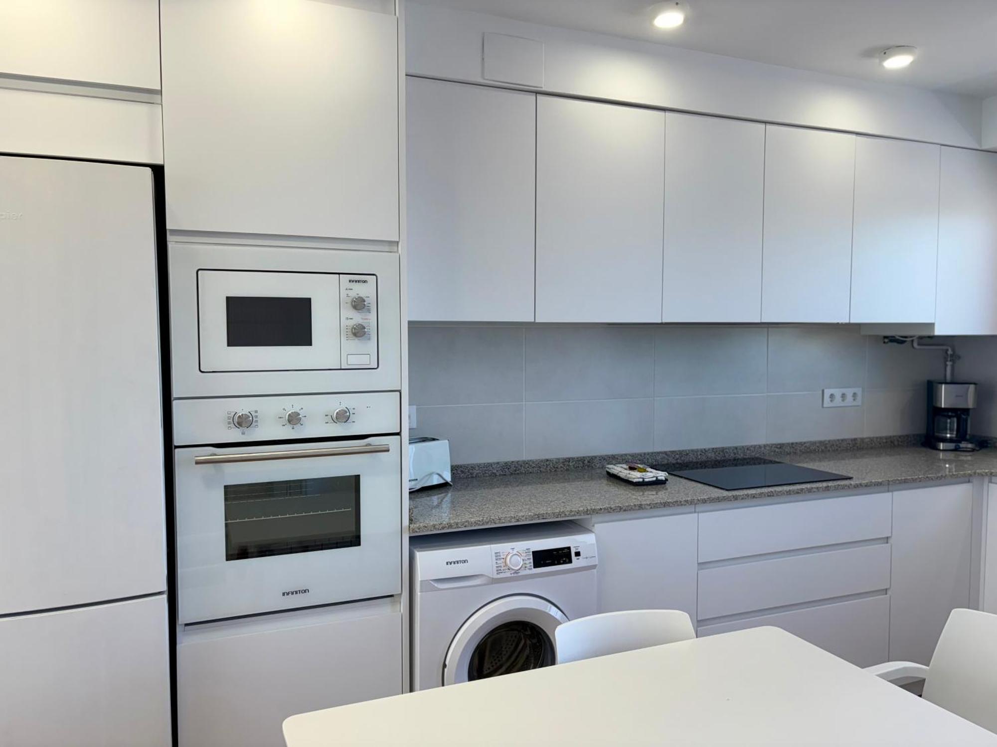 Apartamentos Tamarindos Peñíscola Kültér fotó