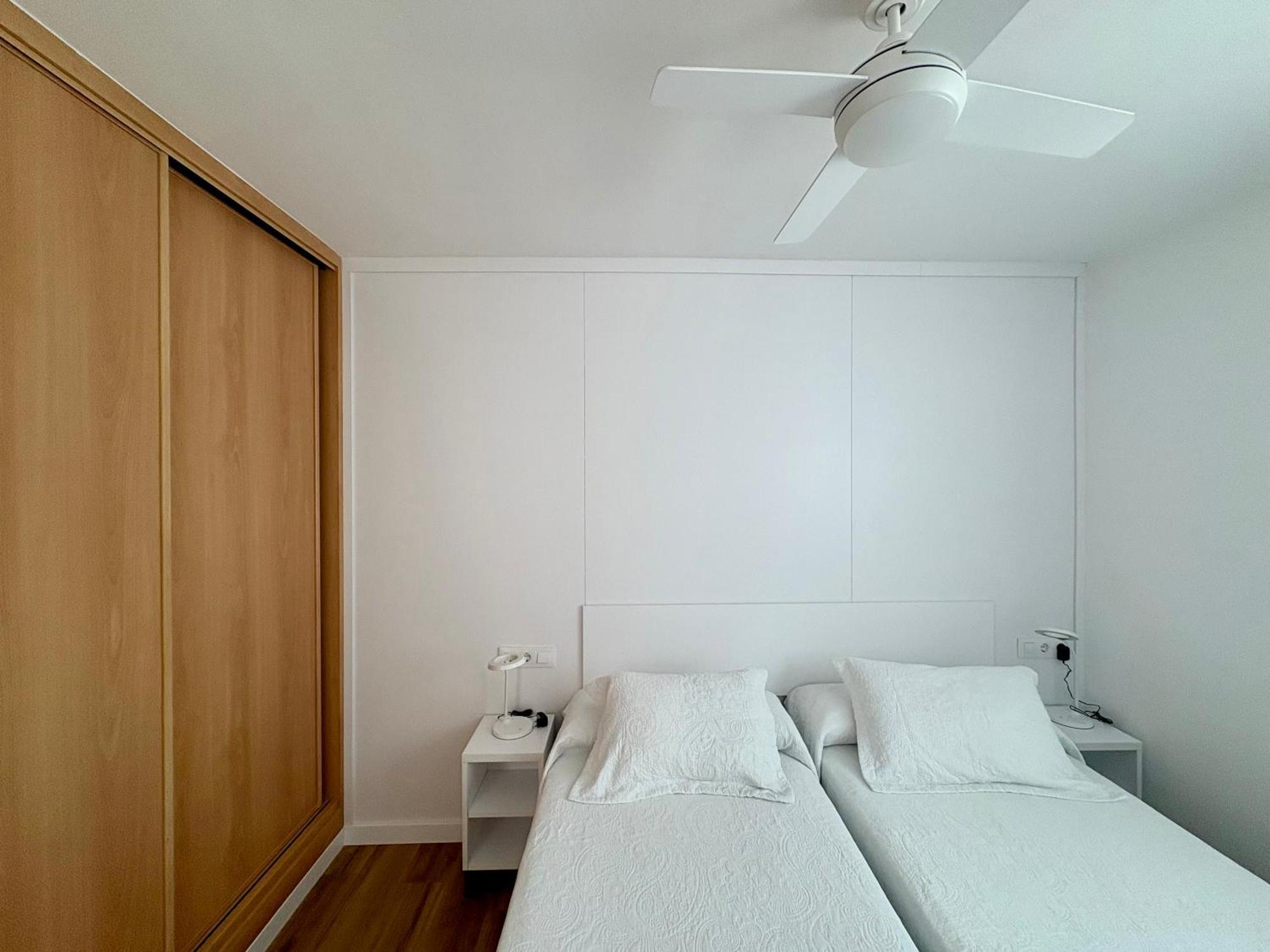 Apartamentos Tamarindos Peñíscola Kültér fotó